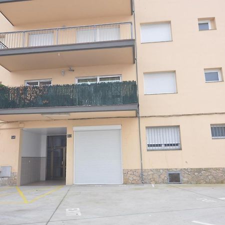 Rnet - Sandra II C9 - Santa Margarita Roses Costa Brava Eksteriør billede